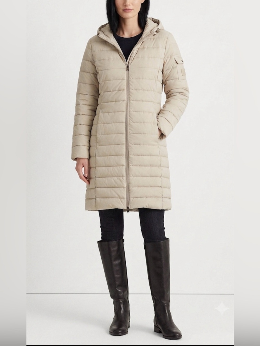 RALPH LAUREN JACKET